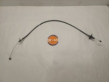 1996 97 98 Ford Mustang V6 3.8l Throttle Cable Oem 1996 97 98 Ford Mustang V6 3.8l Throttle Cable Oem