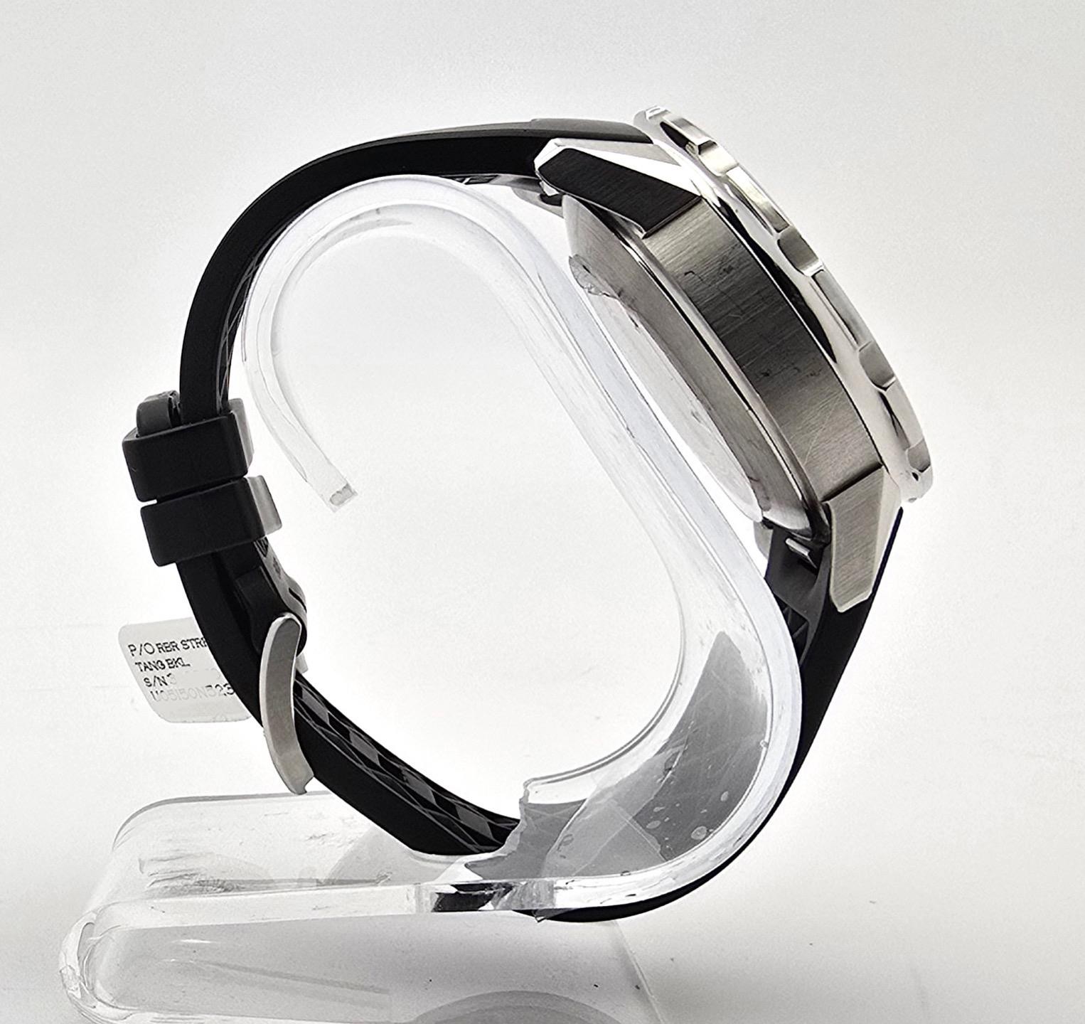 IWC AUTOMATIC AQUATIMER CHRONOGRAPH IW376708 NICE… - image 5