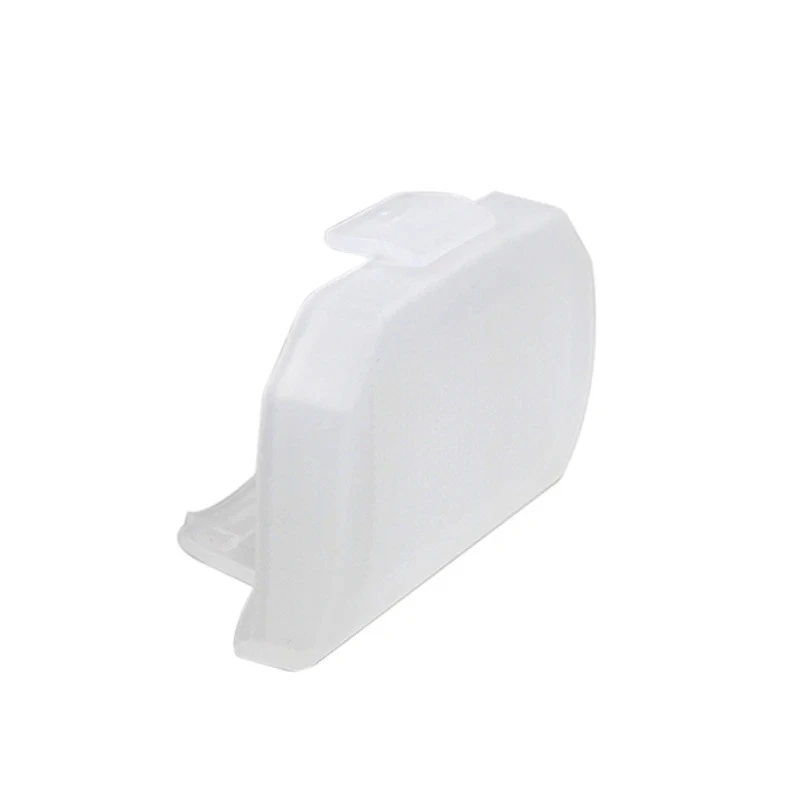 Flash Softbox Bounce Diffuser Cap Box For Canon YN600EX-RT YN660 YN685 - Image 2 of 4