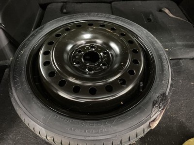 Wheel 18x4-1/2 Opt Rti Fits 17-25 ACADIA 1066081