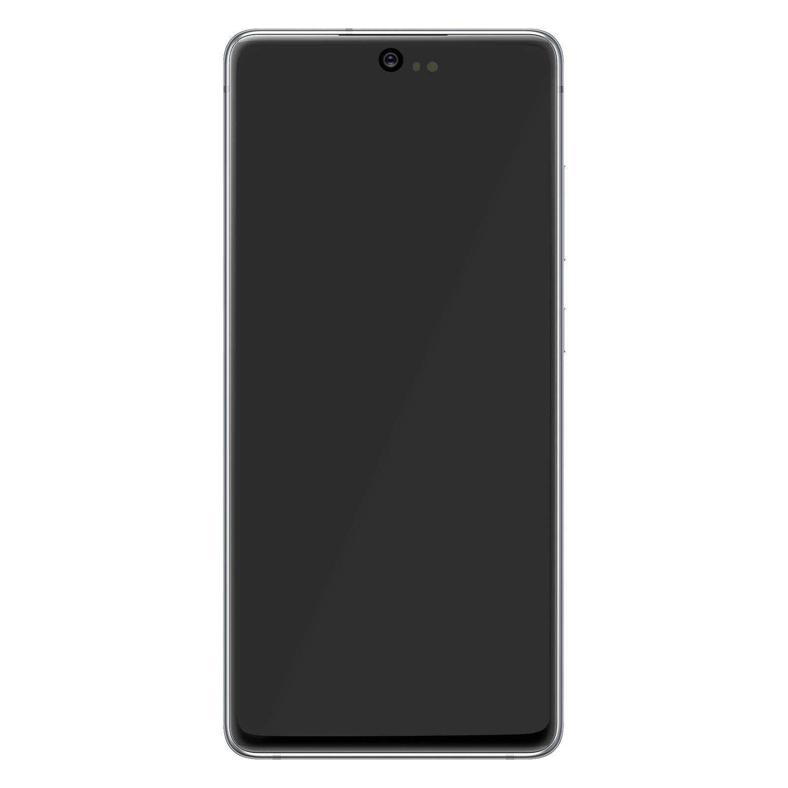 Écran LCD S10 Lite Original vitre en verre haut de gamme pour rendu visuel premium