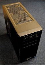  Workstation/Gaming PC i7 4th Gen 480GB SSD + 1TB  16GB RAM Nvidia Quadro K2200 