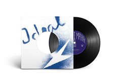 Ideal Wir Stehn auf Berlin(2025 Remaster) (Vinyl)