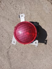 BMW Z8 Rear Fog Light