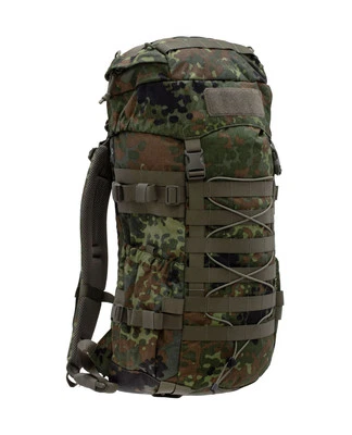 TASMANIAN TIGER TT Mil OPS Pack 30 flecktarn 5-FTD Einsatzrucksack - Bild 1 von 4