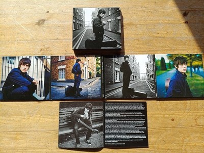 JAKE BUGG - JAKE BUGG - Deluxe Edition - 3 CDs (2022) - Gratisversand