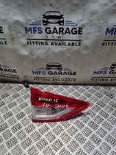 Feu arrière Ford KUGA