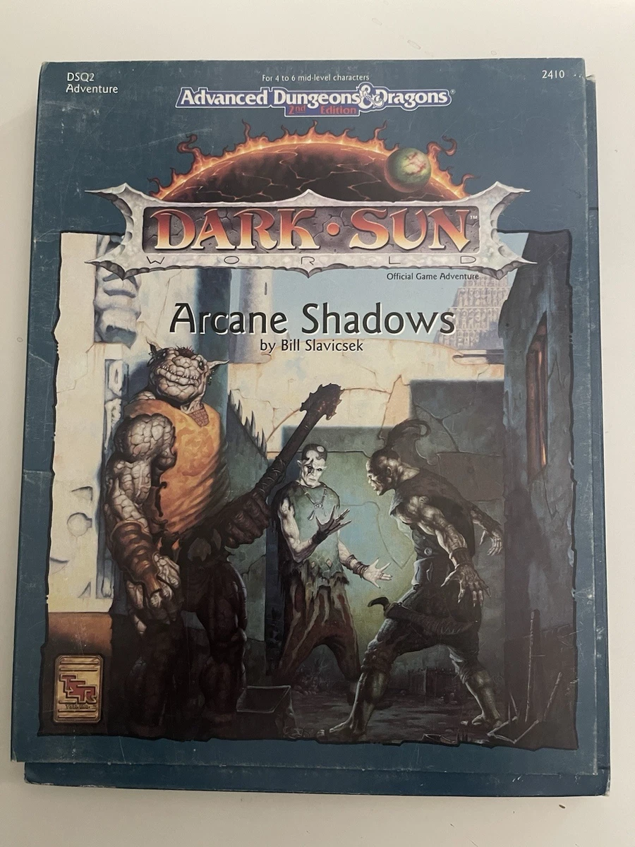 dark sun products for sale | eBay