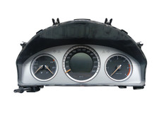 Tacho Kombiinstrument MERCEDES C W204 (2007-2011) 2.2 CDI A2045403148