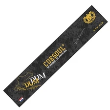 CUESOUL ‘Boris Krčmar’Design Long Microfiber Dart Towel,Quick Dry