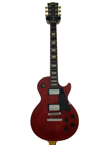 Gibson LP Studio Faded 2016 Electric Guitar Red HH 22Fret New