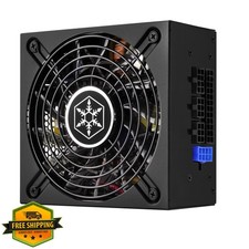 SilverStone SX500-LG SFX-L 500W 80 Plus Gold PSU