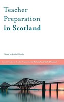 Rachel Shanks (U. A.) | Teacher Preparation In Scotland | Buch | Englisch (2020)