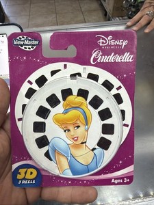 Disney Princess View Master | eBay