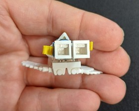 Lego Legends of Chima Equila Minifigure loc010 from 70101 70004 70013