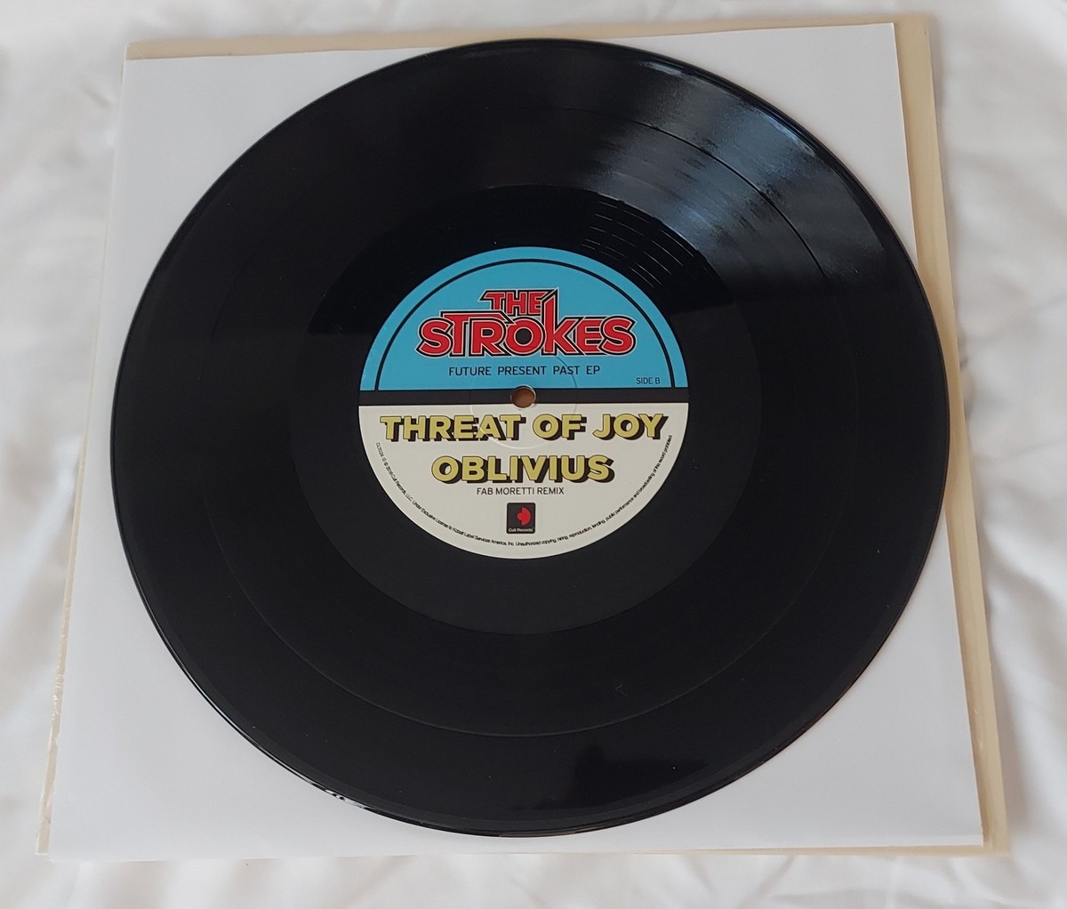Various – Future Retro 2LP Future Retro – 2 x Vinyl (Gatefold, LP, Compilation), 2006