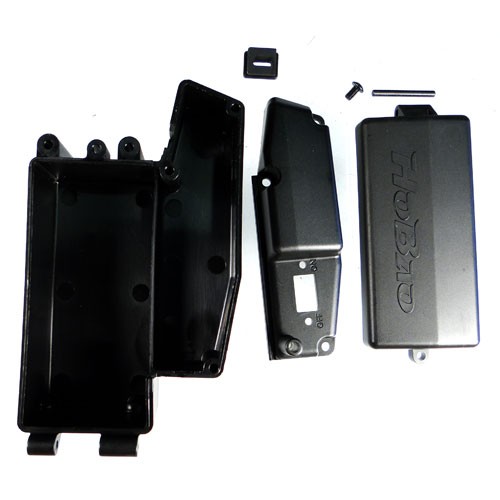 HoBao OFNA Hyper 7 Tq2/Vs Battery Box