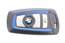 BMW F23 Z�ndfernschl�sselanh�nger 9312544 M240i 2016 LHD 25095526