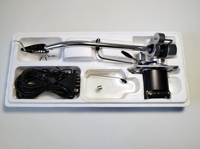 SME 3009 S2 improved Tonearm