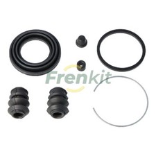 Reparatursatz, Bremssattel Hinten Frenkit für Opel Frontera A Sport U92 