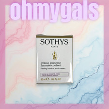 Sothys Firming comfort youth cream 50ml
