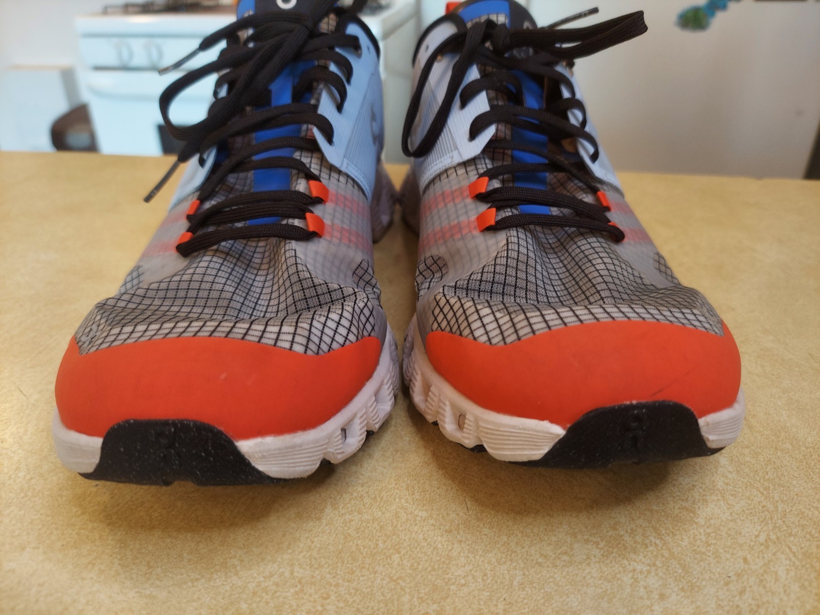 On Cloud Running Cloud X Shift Jogging Shoes Men'… - image 4