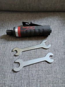 For Snap On Tools PTGR400 1hp Heavy Duty Straight Die Grinder Tool