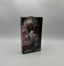 Star Wars Black Series Clone Captain Rex 6 Action Figure 59 New Sealed