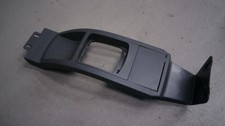 VW Polo IV Bj 2006 Verkleidung Abdeckung Mittelkonsole Vorne 6Q1863241AC guter
