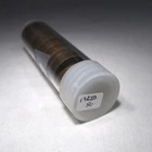 1927-D Lincoln Cent Roll 50 Coins 1950's Old Dealer Stock AP237