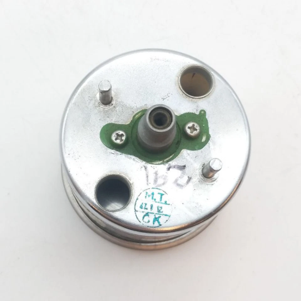 Nuevo tacómetro Yamaha 1971 medidor DT DT1 250 DT1E DT1MX TACÓMETRO 291-83540-00 Foto 3 de 3