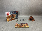 LEGO ® Star Wars 9491 Geonosian Cannon original packaging