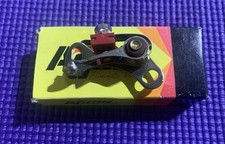110228 Accel Ignition Points For F350 Truck Ford F-350 Ltd Mustang 1973 Nos