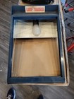 DELUXE LONE RANGER ELECTRIC DRAWING SET Parts -frame and light — photo 9