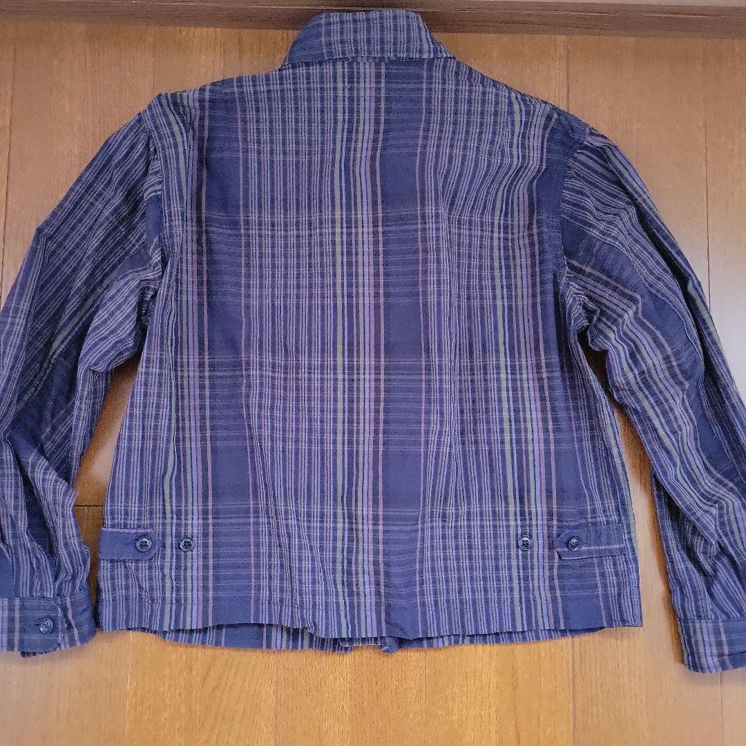 Engineered Garments Lightweight Jacket Packable S… - image 5