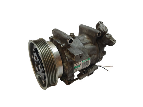 Klimakompressor 8200365787--A SD6V12 1452 Sanden Renault Nissan 1020