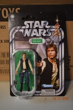 Star Wars The Vintage Collection VC372 Han Solo