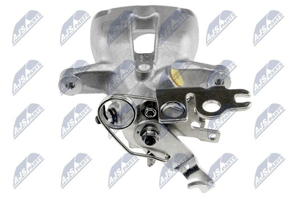 NTY Bremssattel Hinterachse Hinten Links FÜR VW Caddy III (2KA/2KB)-image