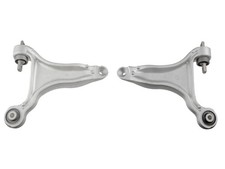 2x Querlenker LEMFÖRDER VORNE L+R für VOLVO XC70 I Cross Country (295)