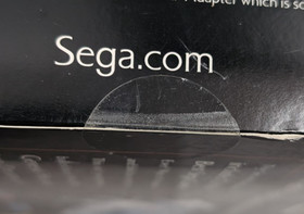 SEGA Dreamcast Ultimate Gaming System Limited Edition Console New + Sealed