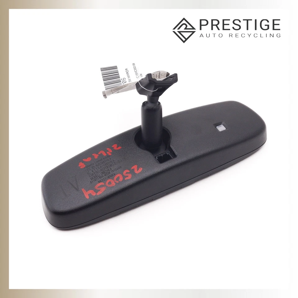 Espejo retrovisor interior Nissan Leaf 2013-2023 96321-9DJ0A OEM Foto 3 de 4