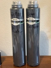 AO Smith Direct Connect Water Faucet Filter AO-MF -ADV -R NEW Main Faucet 1Stage