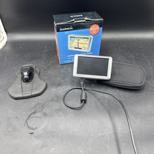 Garmin nuvi 750 Bundle North America GPS 4.3" Touchscreen 