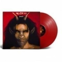 Vinile - Death Ss - Panic (Red Vinyl) - Lucifer Rising -D- Neu