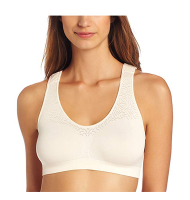 barely there crop top bra