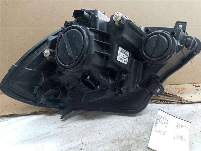 Used Right Headlight Assembly fits: 2015 Mercedes-benz Mercedes sprinter 2500 ha Foto 4 de 4