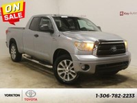 2011 Toyota Tundra SR5 - Cloth Seats