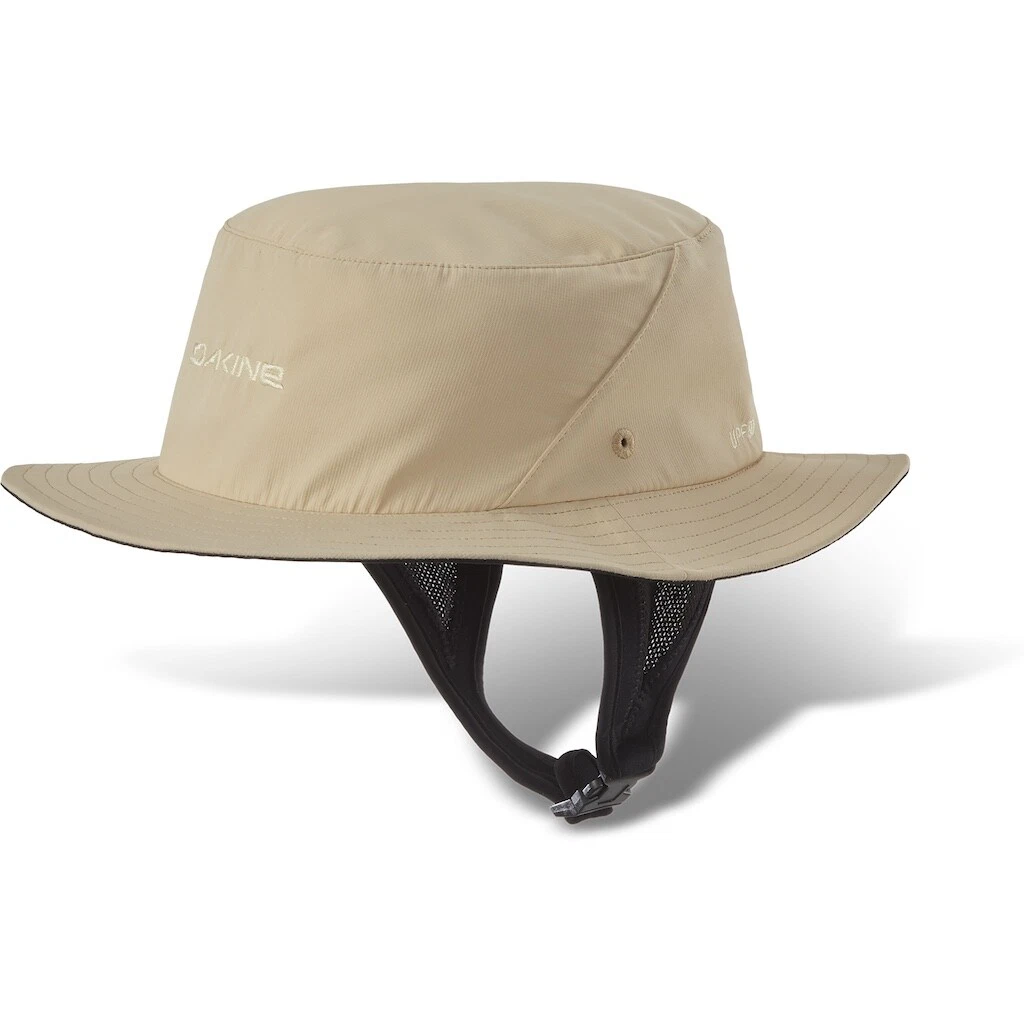 Dakine Indo Surf Hat NEW indo boonie sun SUP kayak floating Wet Bucket