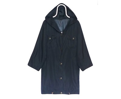 Max Mara trench coat man jacket