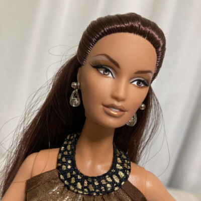 Hershey's American Favorites Barbie Rare | eBay